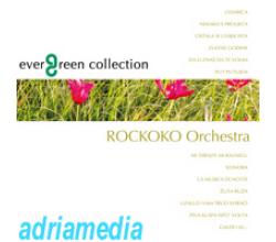 ROCKOKO ORCHESTRA - Evergreen Collection  Instrumental Pop,  20